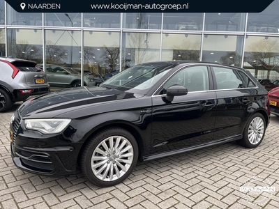 Audi A3 Sportback 1.4 e-tron PHEV Attraction Pro Line plus