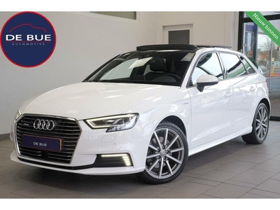 Audi A3 Sportback 1.4 e-tron Sport Pro Line plus, Virtual