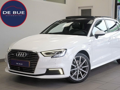 Audi A3 Sportback 1.4 e-tron Sport Pro Line plus, Virtual cockpit, B&O, Pano, S-line 1ste Eig