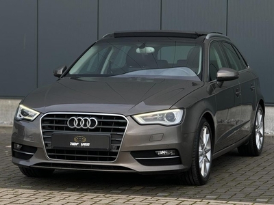 Audi A3 SPORTBACK 1.4 TFSI Ambition Pro Line