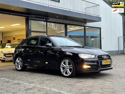 Audi A3 Sportback 1.4 TFSI Ambition Pro Line S g-tron /