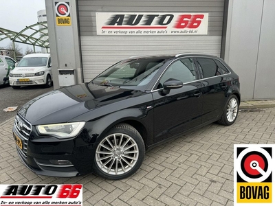 Audi A3 Sportback 1.4 TFSI CoD Ambition Pro Line plus