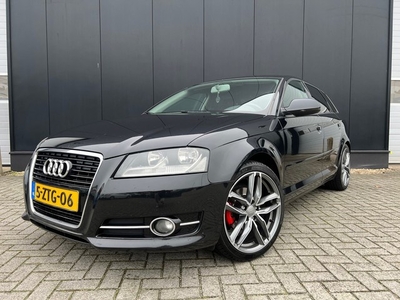 Audi A3 Sportback 1.6 TDI Sportback '12