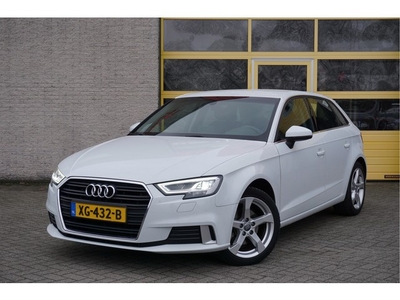 Audi A3 Sportback 30 TFSI Automaat! 5drs Sport Edition