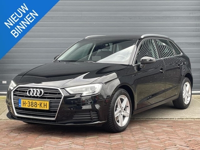 AUDI A3 SPORTBACK 30 TFSI PRO LINE I NAVIGATIE I CRUISE