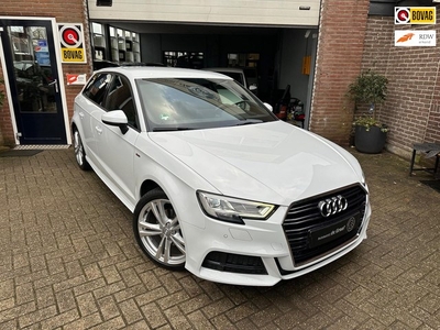 Audi A3 Sportback 35 TFSI CoD S-TRONICCRUISE/CARPLAY/PDC