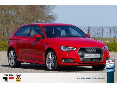 Audi A3 Sportback 40 e-tron Advance S-line Hybride 204 pk