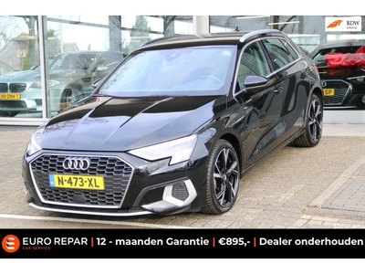 Audi A3 Sportback 40 TFSI e Business edition LED