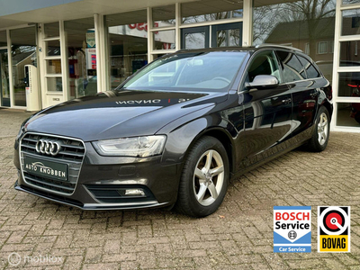 Audi A4 Avant 1.8 TFSI P Line, Xenon, Navi, Climat, Lm..