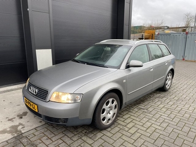 Audi A4 Avant 2.0 FSI MEENEEMPRIJS! APK 08-2024 (bj 2004)