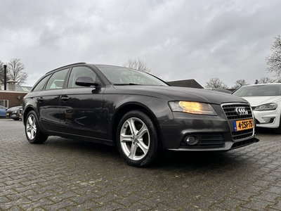 Audi A4 Avant 2.0 TDI *NAVI-FULLMAP ECC PDC CRUISE