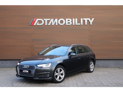 Audi A4 Avant 2.0 TFSI MHEV Design Pro Line Plus 190PK