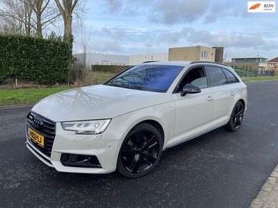 Audi A4 Avant 2.0 TFSI ultra VIRTUAL/S-LINE/LED/NAVI/CRUISE