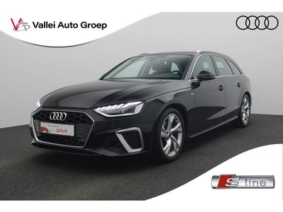 Audi A4 Avant 35 TFSI 150PK S-tronic Advanced Edition /