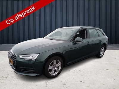 Audi A4 Avant 35 TFSI Pro Line (150PK), 1ste-Eigenaar