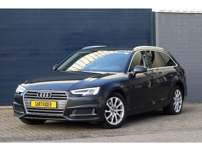 Audi A4 Diesel