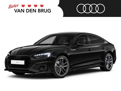 Audi A5 Benzine