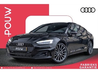 Audi A5 Benzine