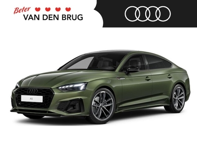 Audi A5 Benzine