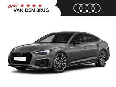 Audi A5 Benzine