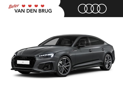 Audi A5 Benzine