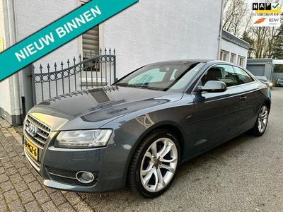 Audi A5 Coupé 1.8 TFSI Pro Line | Automaat | Clima | NAP