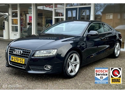 Audi A5 Coupé 2.0 TFSI S-Line Xenon/Led, Climat, Navi