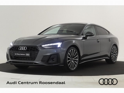 Audi A5 Sportback 35 TFSI 150 S tronic S edition Competition