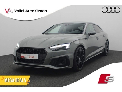 Audi A5 Sportback 35 TFSI 150PK S-tronic S edition Matrix