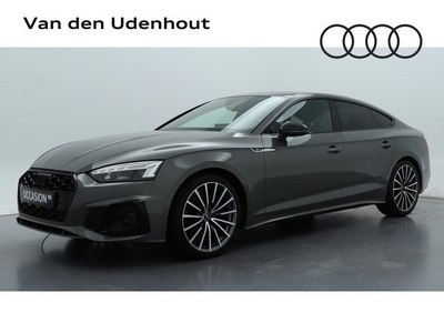 Audi A5 Sportback 35 TFSI S edition Competition 19