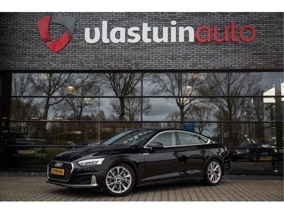 Audi A5 Sportback 45 TFSI quattro Advanced Edition 265PK