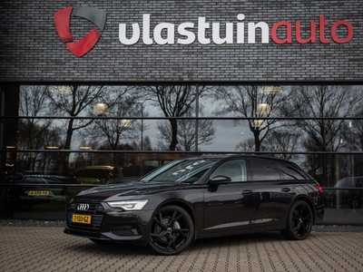 Audi A6 Avant 40 TDI quattro Sport Pro Line , Adap. cruise, Trekhaak,