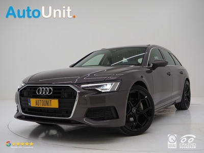 Audi A6 Avant 45 TFSI 245PK Pro Line Panoramadak 360