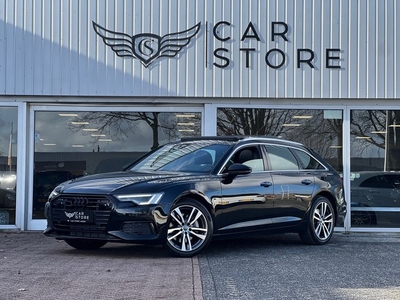 Audi A6 Avant 45 TFSI quattro Pro line / 265 PK / PANO /