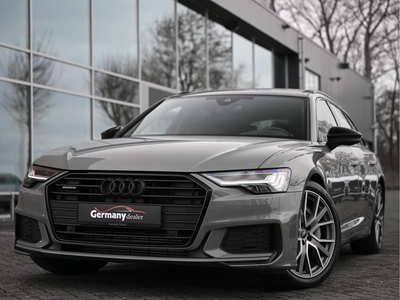 Audi A6 Avant 50TFSI E Quattro S-Edition RS-Zetels Pano