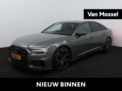 Audi A6 Benzine