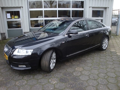 Audi A6 Limousine 2.0 TFSI Pro Line (S-Line) NAP (bj 2011)