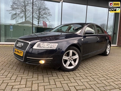 Audi A6 Limousine 2.4 Pro Line Business - Navi - Climate -