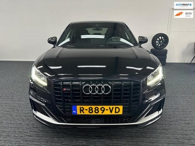 Audi SQ2 2.0 TFSI Pro Line Plus