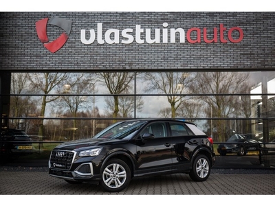 Audi Q2 35 TFSI Advanced edition , Adap. cruise, Carplay