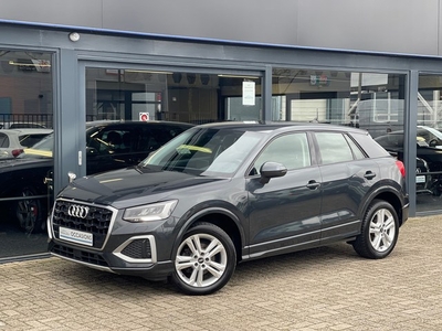 Audi Q2 35 TFSI Pro Line CRUISE/CLIMA/STOELVERWM/NAVI/