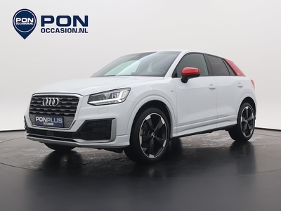 Audi Q2 Benzine