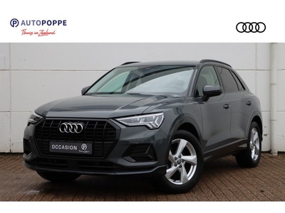 Audi Q3 35 TFSI Pro Line Business 150pk S-Tronic (bj 2020)