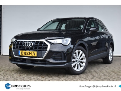 Audi Q3 Benzine