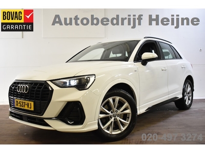 Audi Q3 Benzine