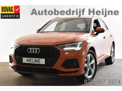 Audi Q3 Benzine