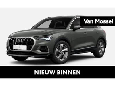 Audi Q3 Benzine