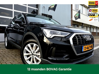 Audi Q3 Benzine