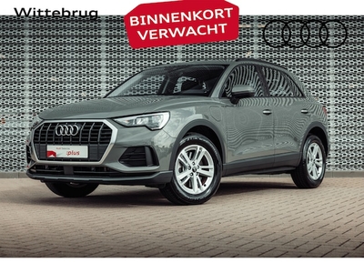 Audi Q3 Benzine