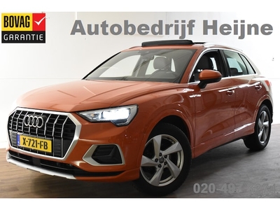 Audi Q3 Benzine